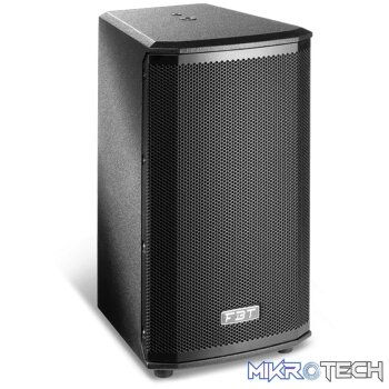 FBT  VENTIS 108A 8? + 1? 700W + 200W WITH DSP AND DELAY